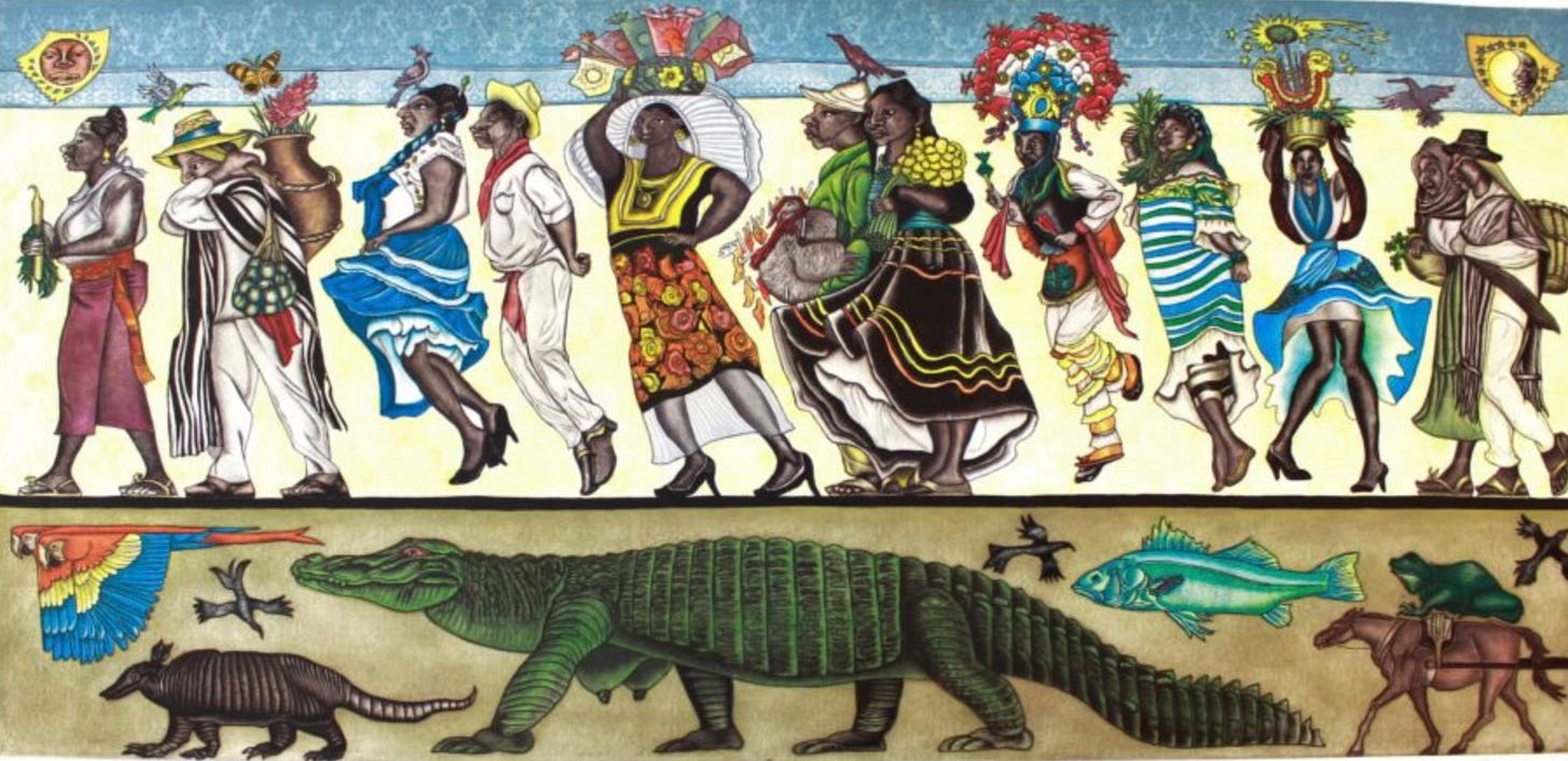 Shinzaburo Takeda: Japanese Artist's Life and Art in Oaxaca, Mexico