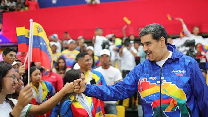 May be an image of text