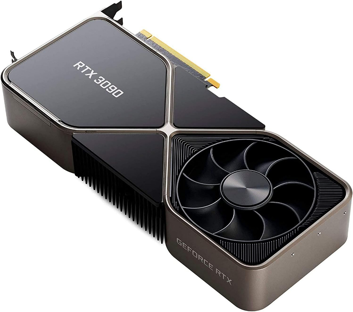 Meta Iris chip shows Big Tech’s Nvidia escape plan