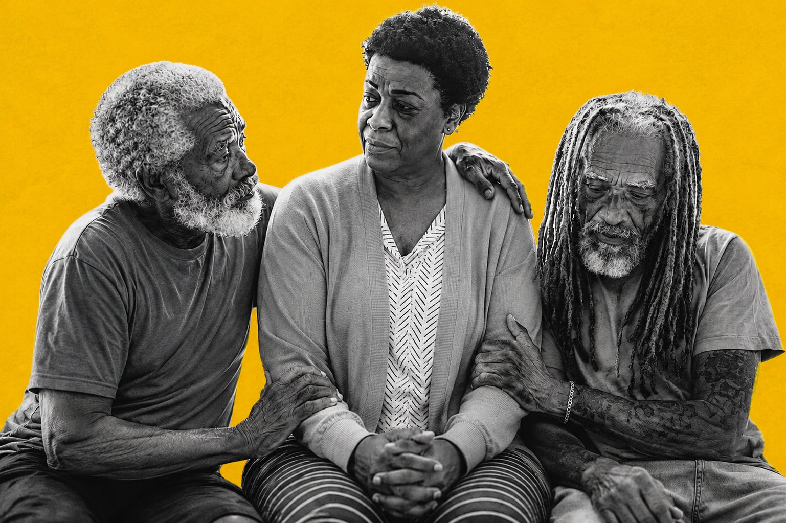 What began as a simple Jamaican expression for inheritance has become a story about family land, migration, rising property values, informal agreements, and one of the largest transfers of wealth in the island's history.