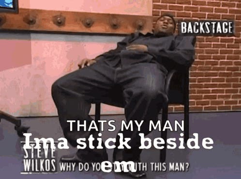 Thats My Man GIFs | Tenor
