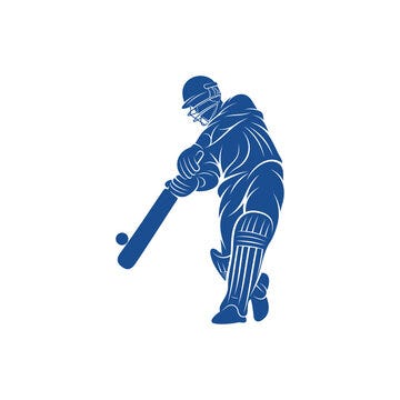 Cricket Logo Images – Browse 10,328 Stock Photos, Vectors, and Video |  Adobe Stock