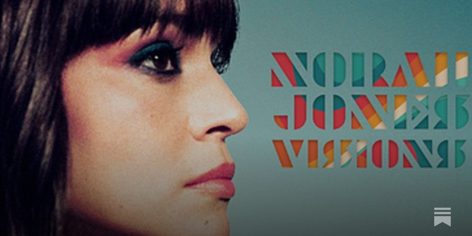 Norah Jones - 