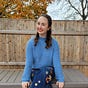 Kate DeMaio's avatar