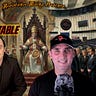 The Dance of Life Podcast with Tudor Alexander