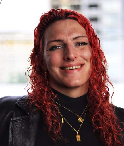 On the disaster of transgender medicine