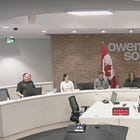 City of Owen Sound Launches Work on Its First External Communications Strategy