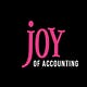 The Joy of Accounting