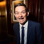 The Political Orphanage