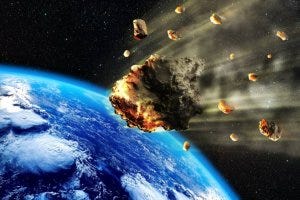 asteroid asteroid