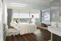 The Best Medicine For Fixing The Modern Hospital