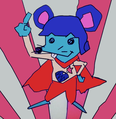 Substack profile picture for @crackerjack
