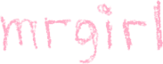 mrgirl