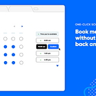 📆 8 Specific Ways I Set Up Calendly