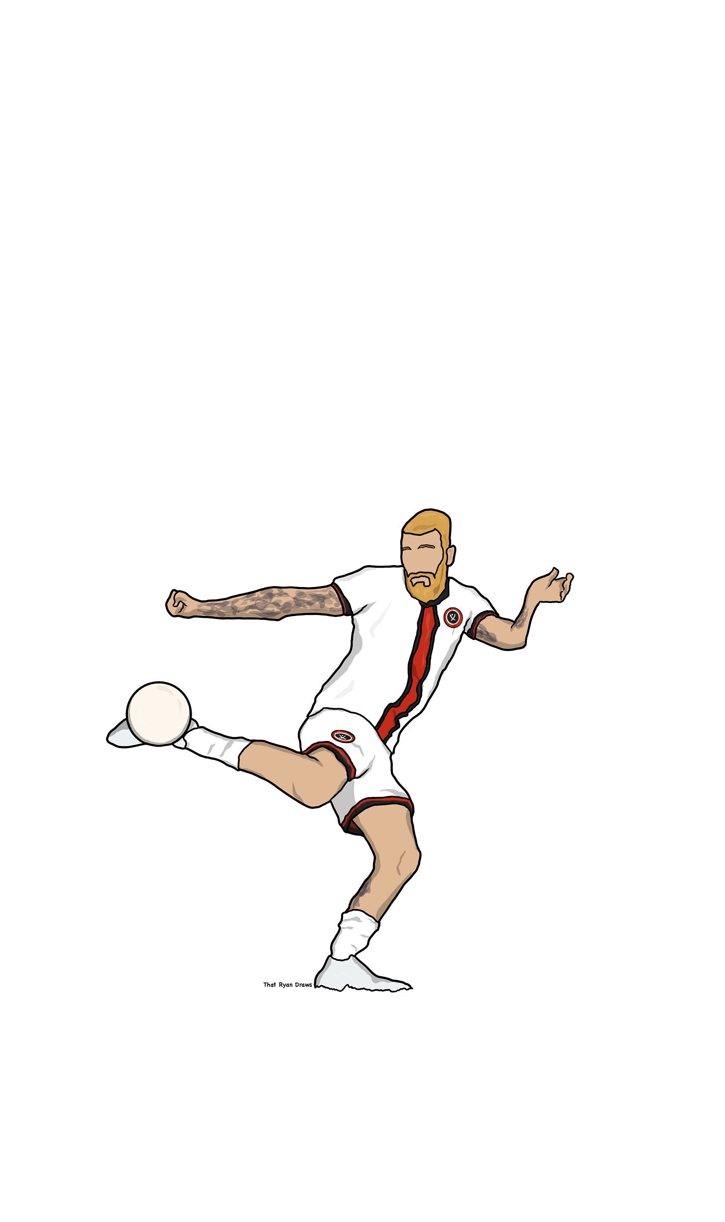 Oli McBurnie, Sheffield United