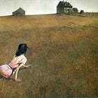 Andrew Wyeth: The Secret Behind Christina's World