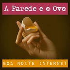 Boa Noite Internet