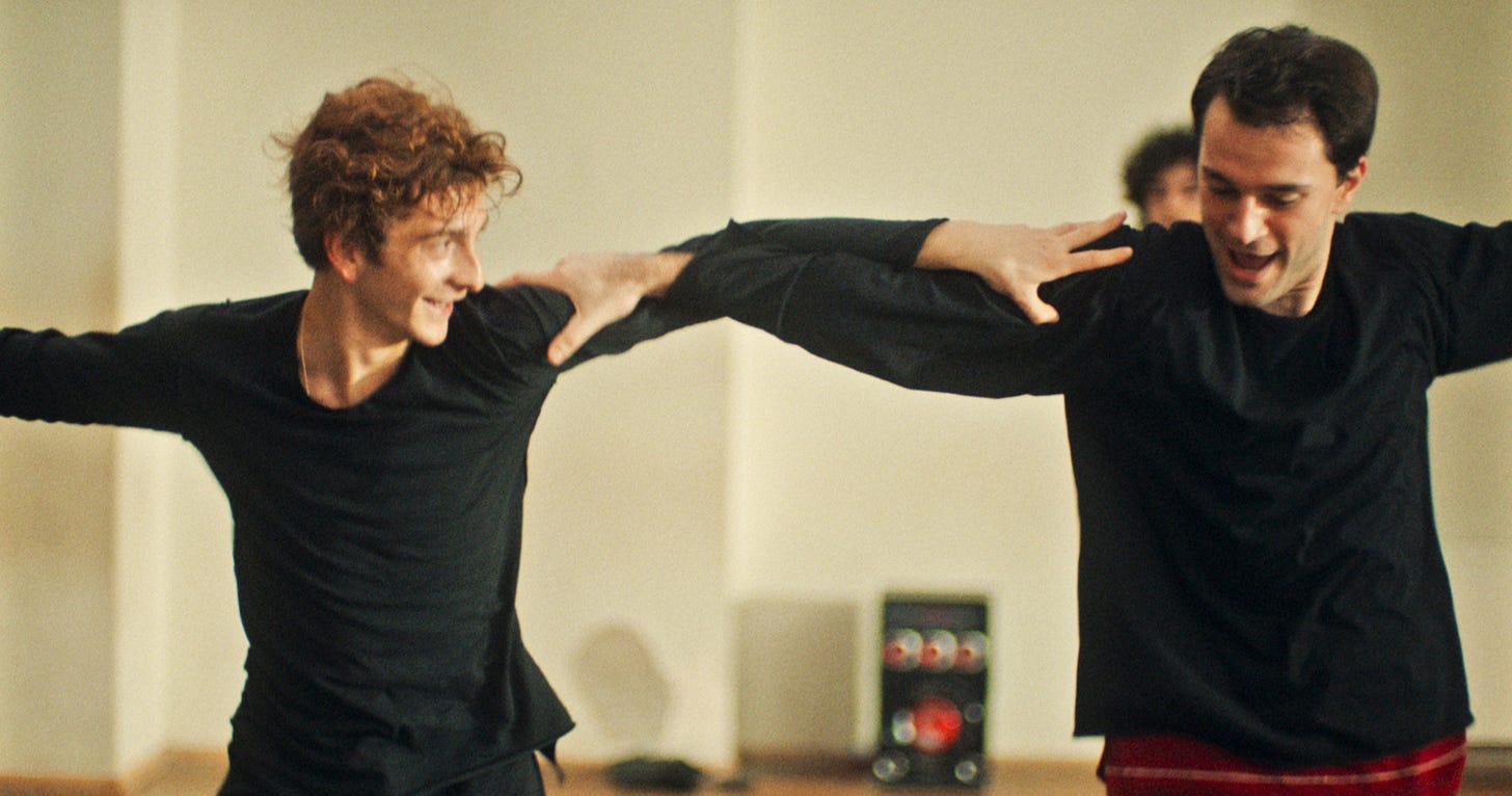And Then We Danced (2019) - IMDb