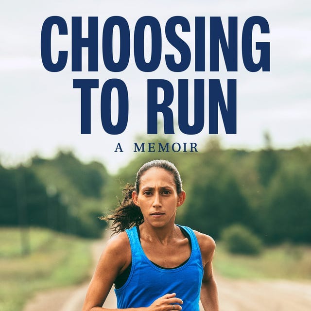 Des Linden's Memoir Details Her 2018 Boston Victory—And What She's Learned  Along the Way
