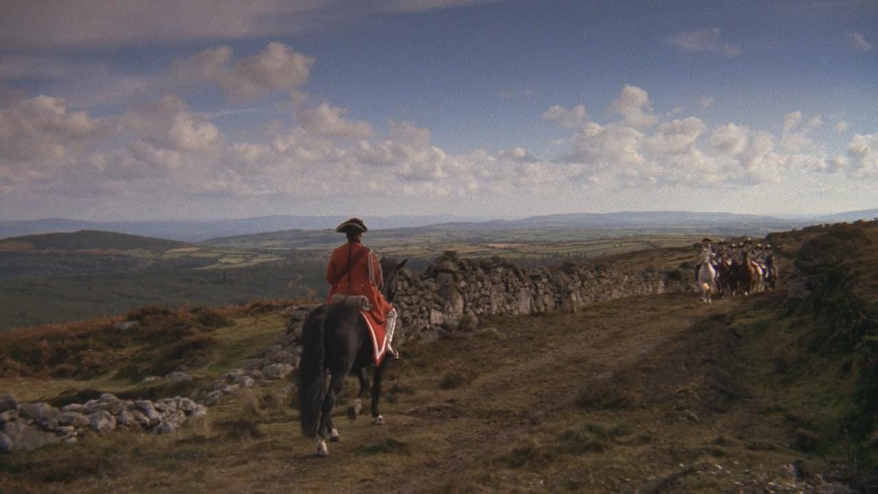 Barry Lyndon (1975) — True Myth Media