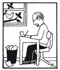 Death of Pr. Daniel Erlander | Northwest Washington Synod