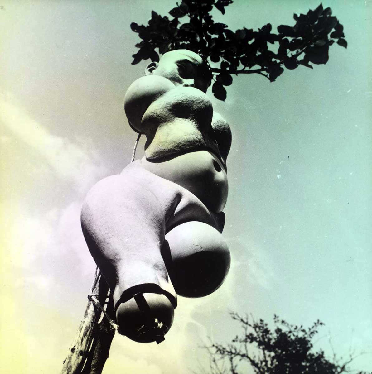 sigmund freud doll bellmer