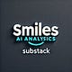 Substack da Smiles AI Analytics