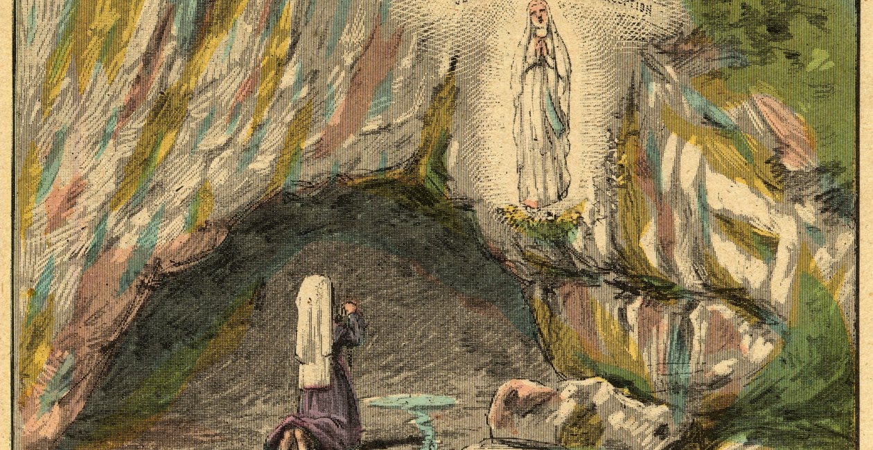 What is a miracle? It depends partly on interpretation.