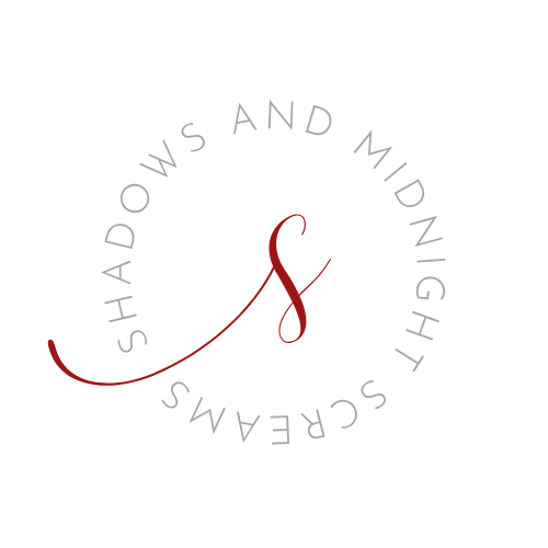 Shadows And Midnight Screams by Samira Wyld