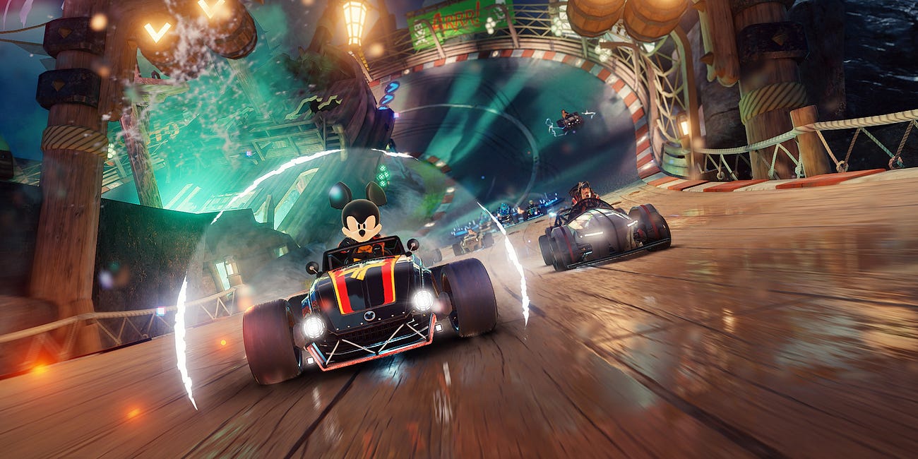 Early Access, Pre-purchase, eroi e fondatori