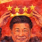 Nee, China gaan nie (binnekort) die VSA as ekonomiese moondheid verbysteek nie