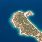 Sazan Island: The Facts as of June 28, 2026