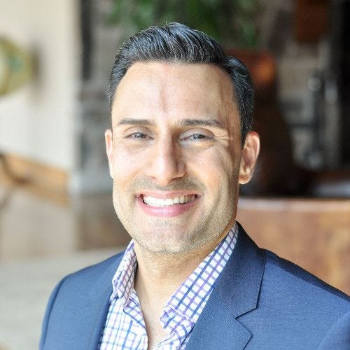 Farley Noble - Svp, Large Investment Group at Constellation Software | The Org Farley Noble - Svp, Large Investment Group at Constellation Software | The Org