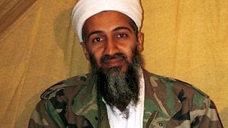 Bin Laden files: Seven things we learned from second tranche - BBC News