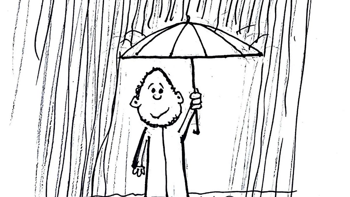 Sunday Thought #2: The Legacy of These Dark Days