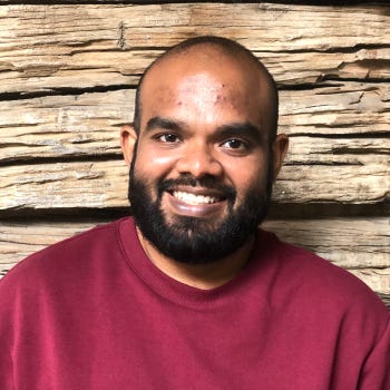 Dharmesh’s Substack