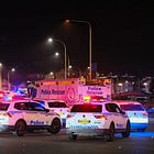 The (Muslim) Hero of Bondi