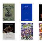 September reading wrap-up 📚