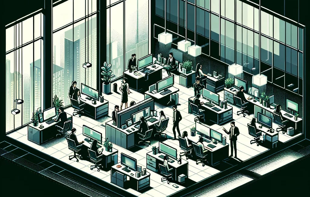 No Silver Bullets: The Long Game of Building a High-Performance Revenue Engine