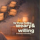 For Those Ready to Release What’s Been Quietly Draining Them ...