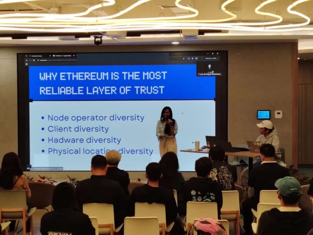 Photo for the Article - Crypto PH News Recap: Mar. 24 - 30, 2025
