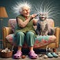 Nannykat's avatar