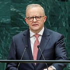 Australia wants a seat at the UN but what would it stand for?