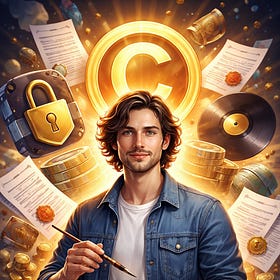 L’IA non ha diritti: il nodo del copyright secondo Assonime