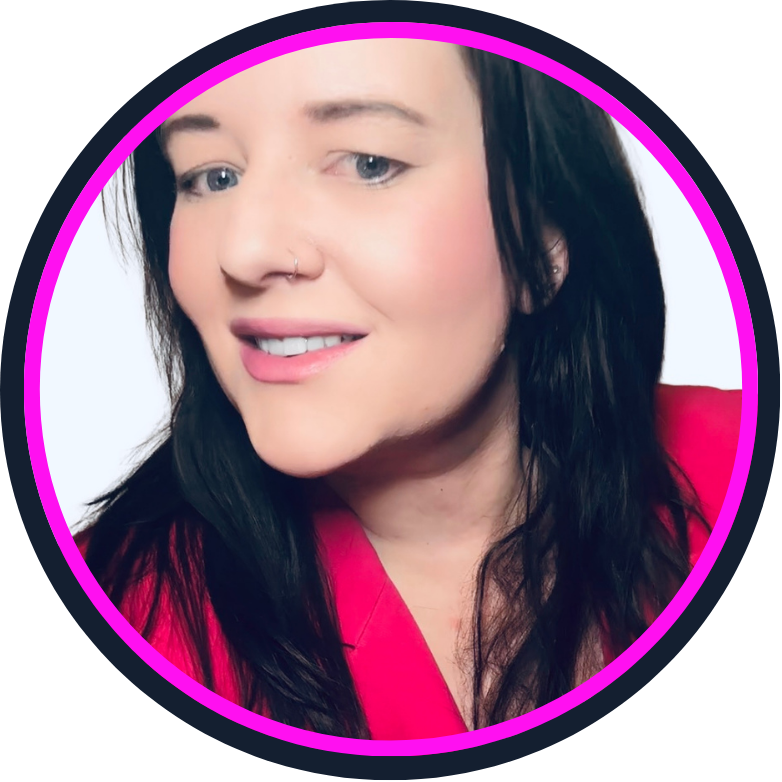 Louise Pay | Unfiltered Academia 