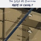 The Big Lie (Foreign Interference Version), Is Back, And Now All U.S. Elections Are At Stake