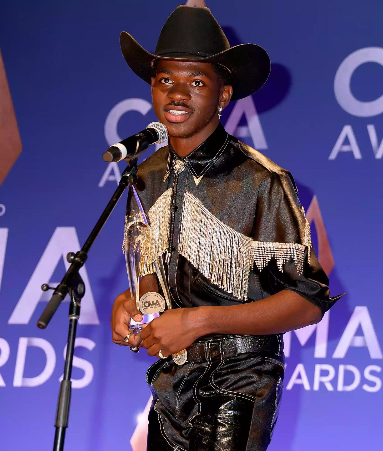 Lil Nas X