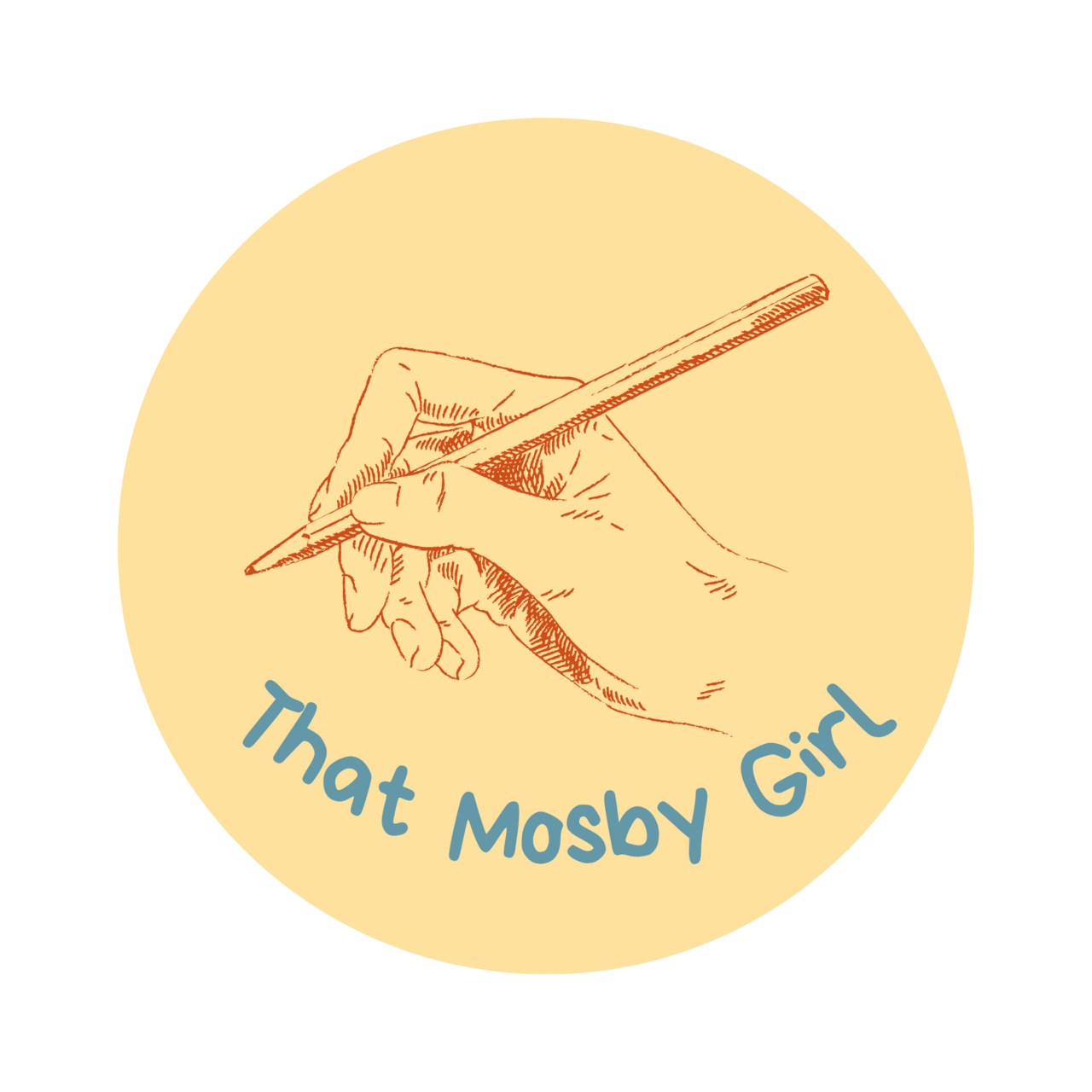 That Mosby Girl