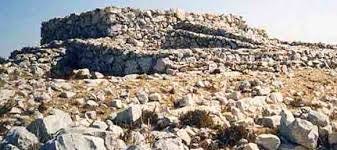 ANCIENT HIGH PLACES. Worship in Bible ...