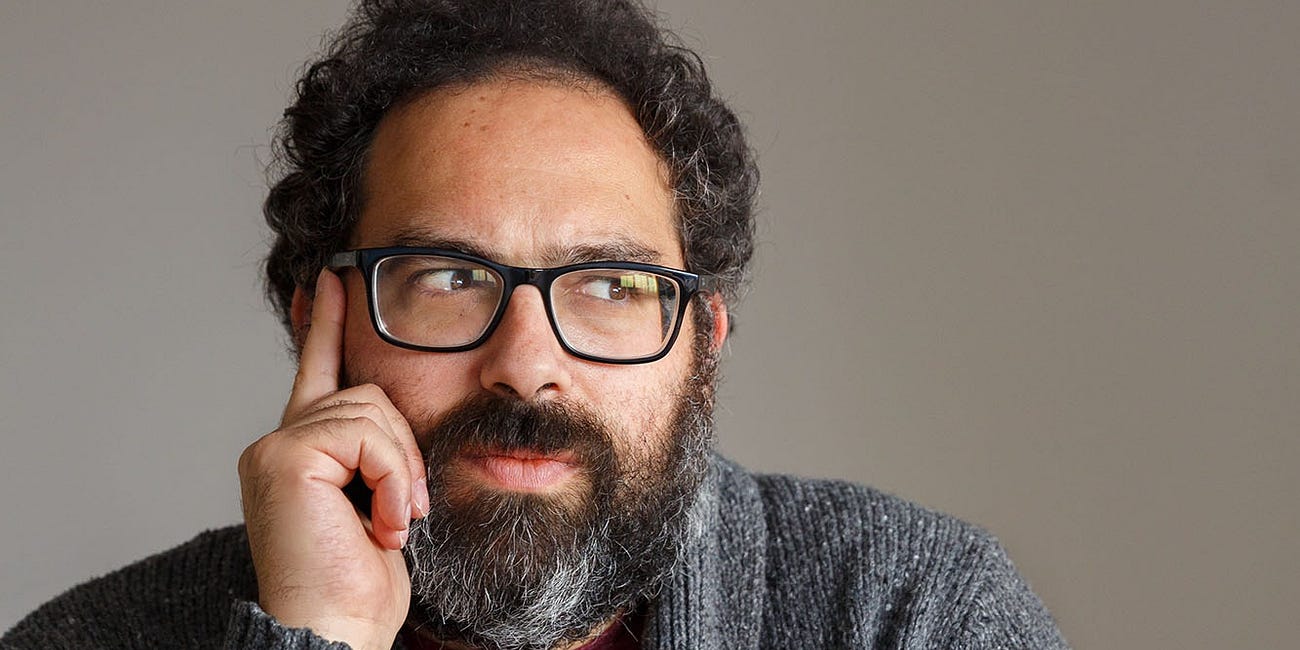 Michael Estrin